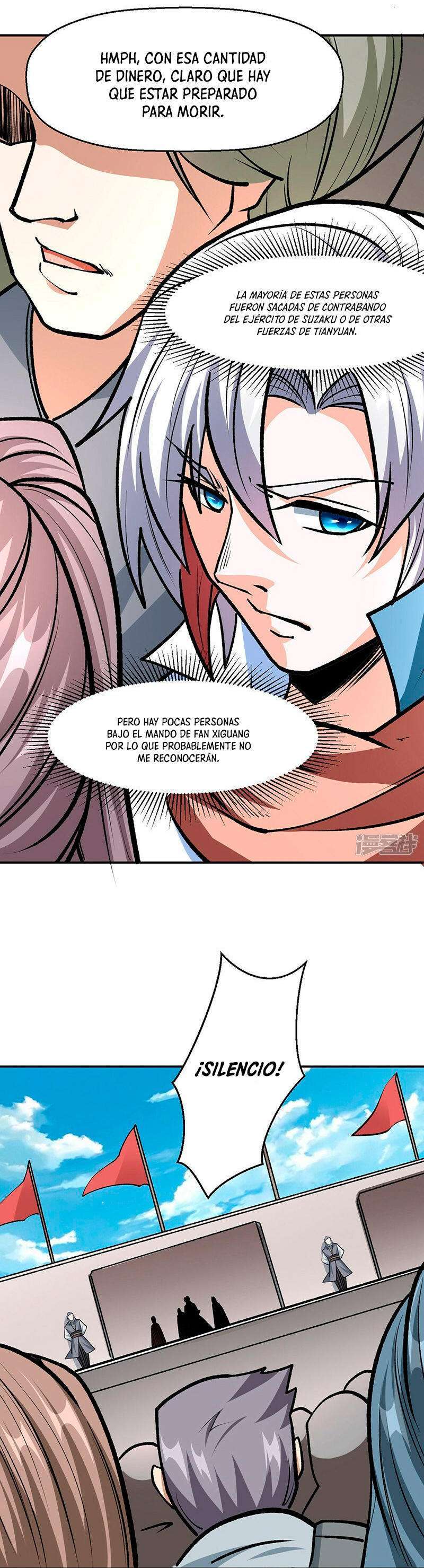 Capitulo 503 page 11