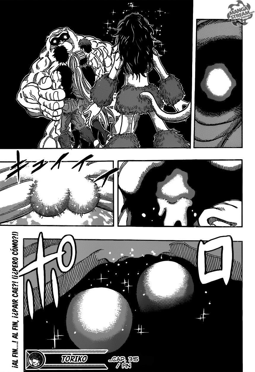 Capitulo 315 page 20