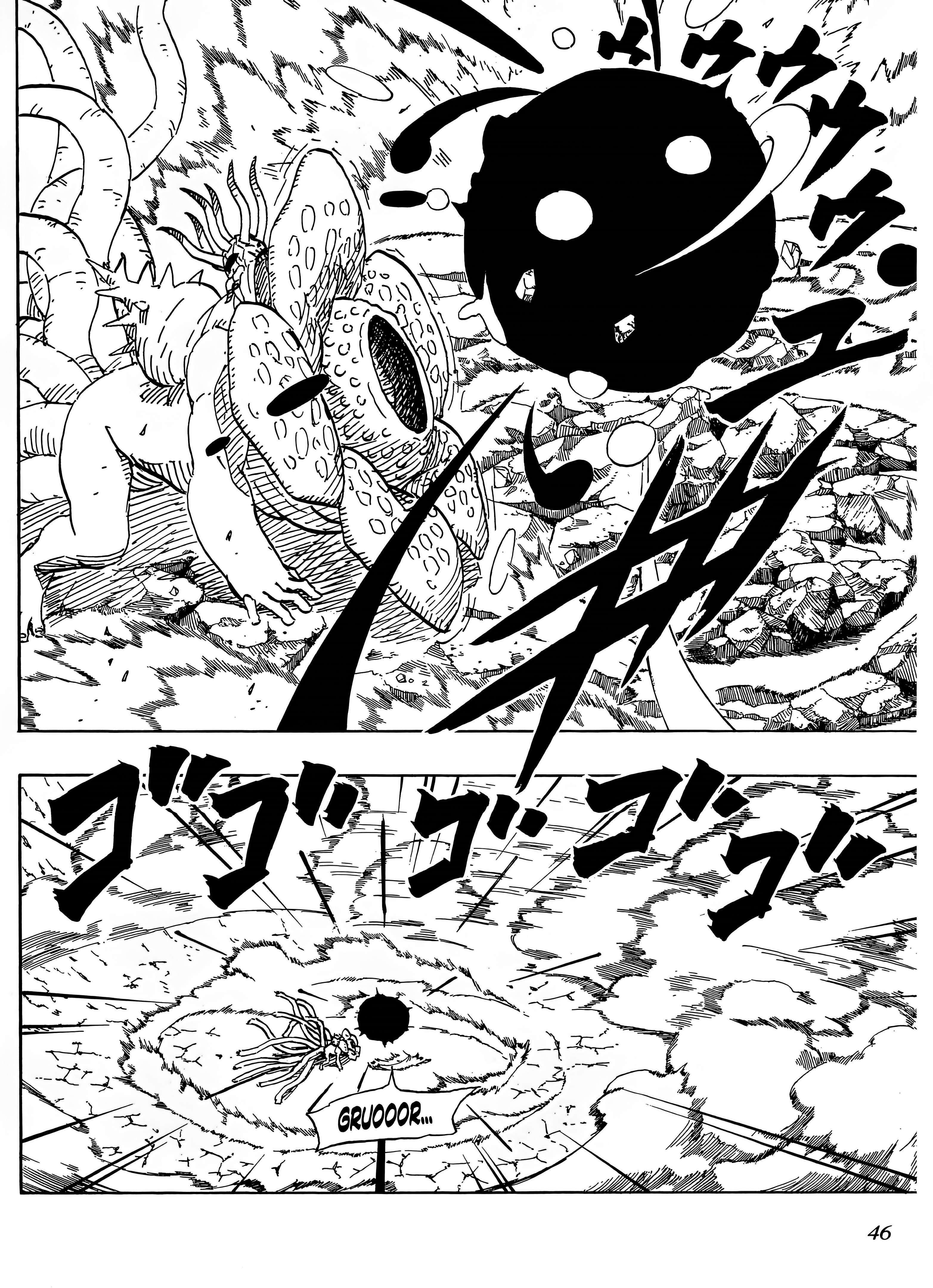Capitulo 630 page 6