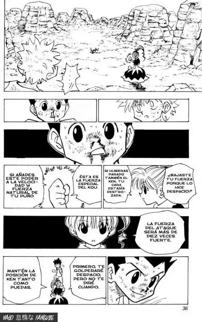Capitulo 141 page 14