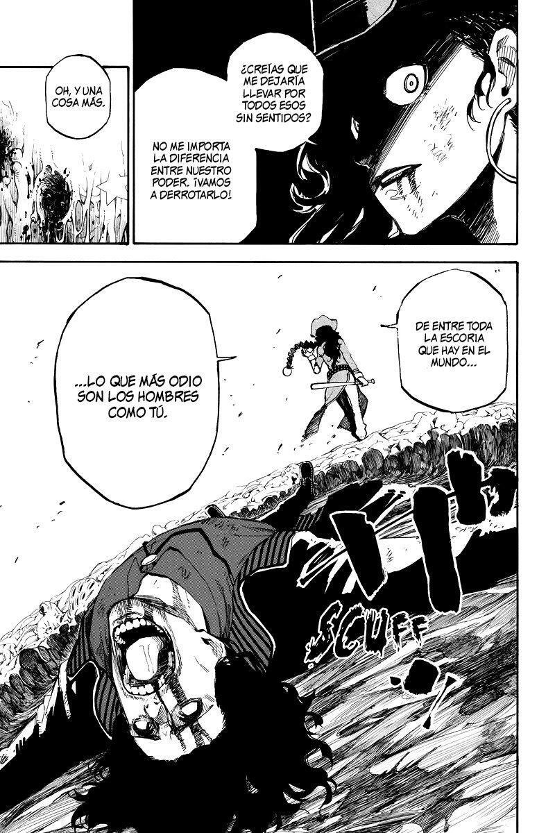 Capitulo 98 page 10