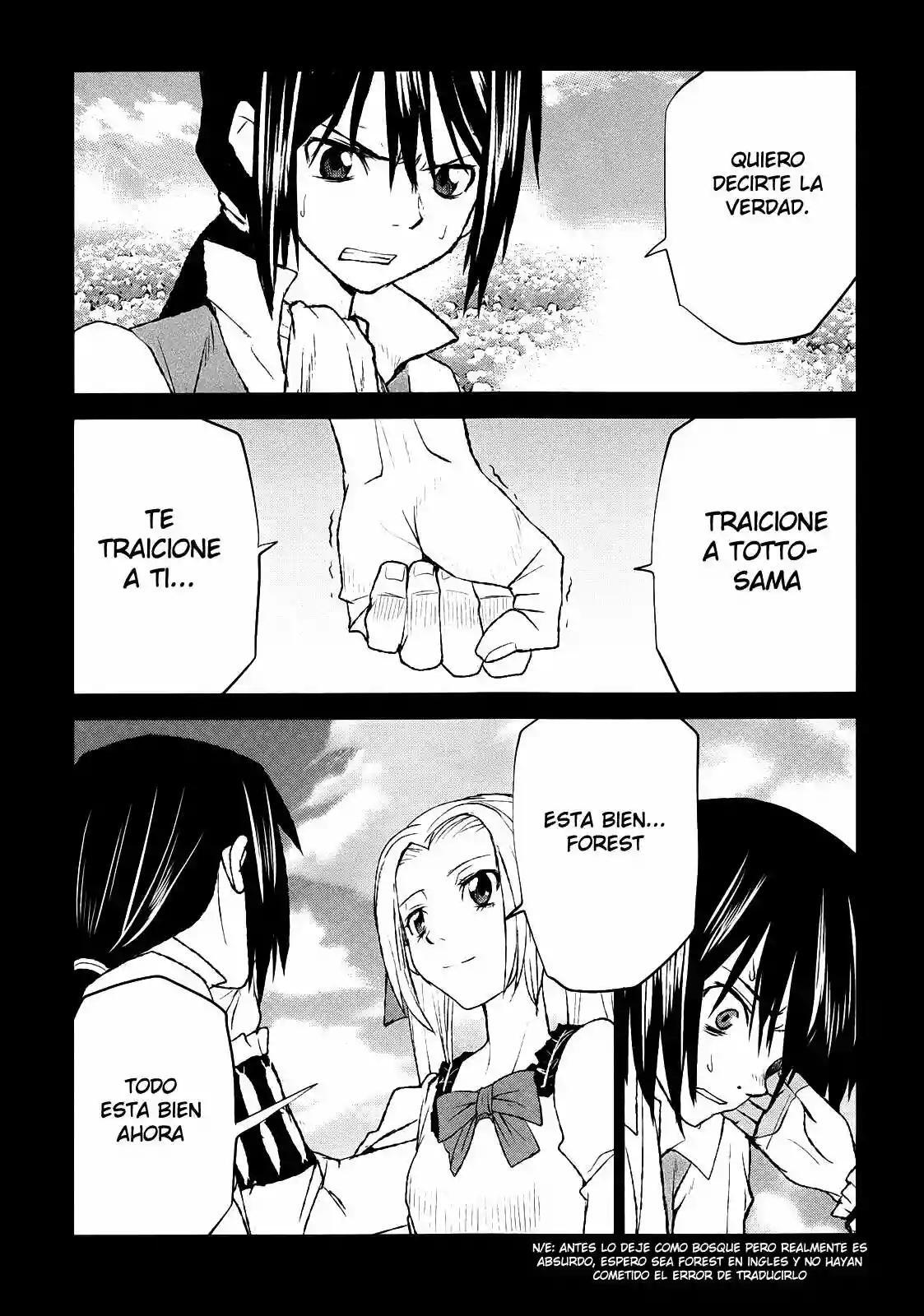 Capitulo 39 page 28