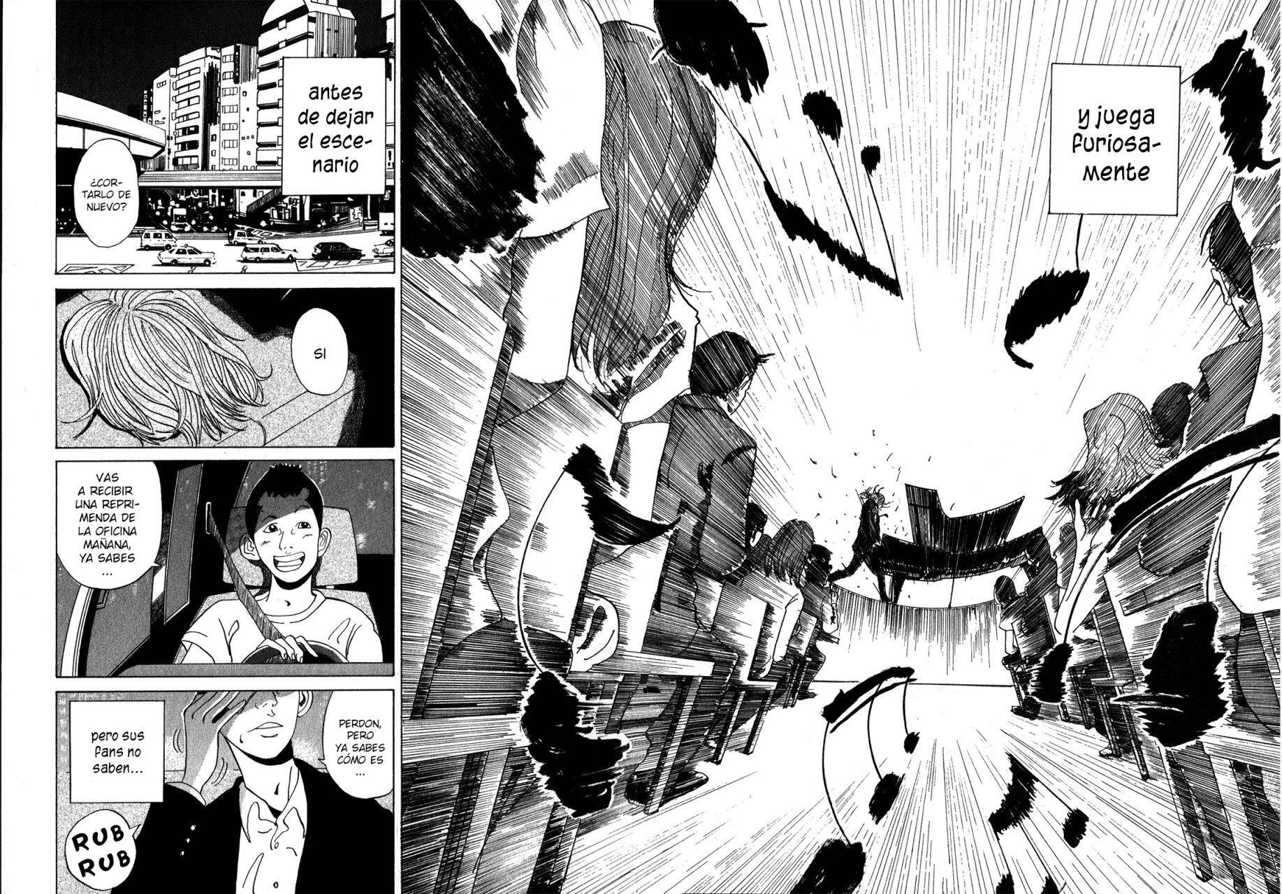 Capitulo 3.50 page 34