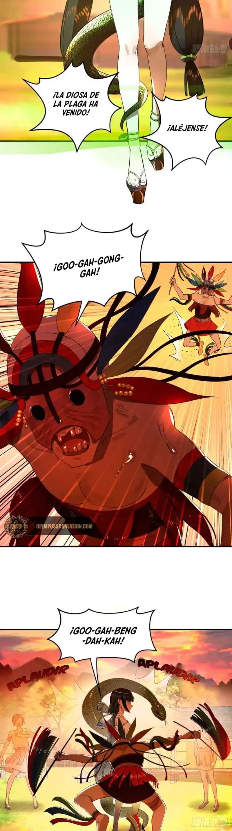 Capitulo 134 page 10