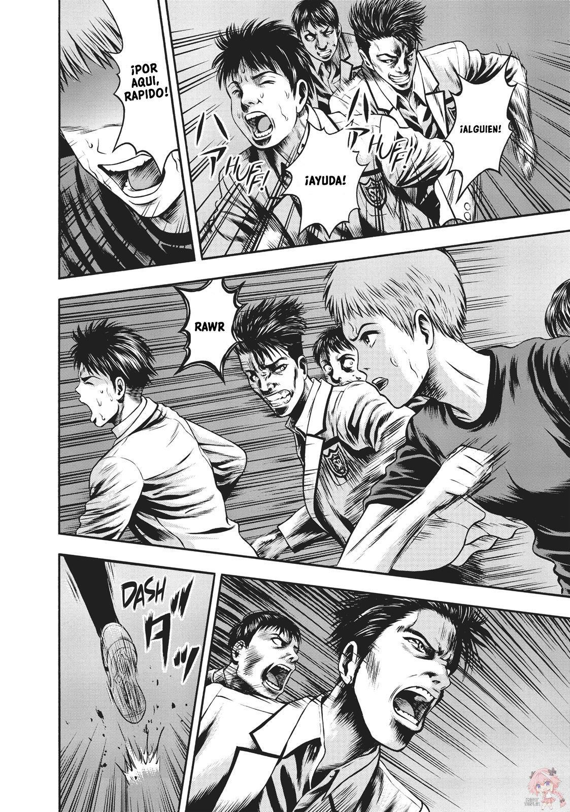 Capitulo 31 page 5