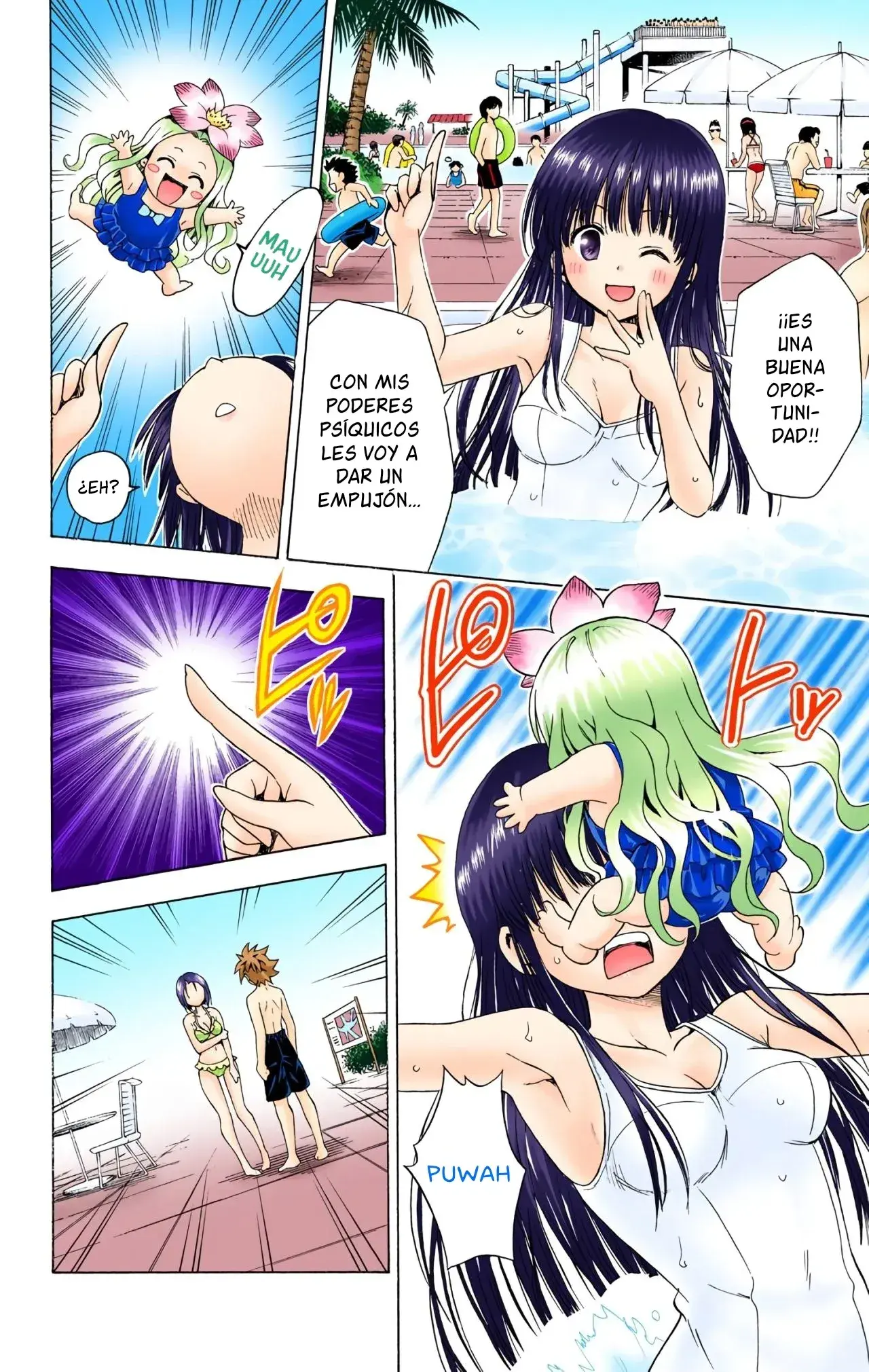 Capitulo 162 page 15
