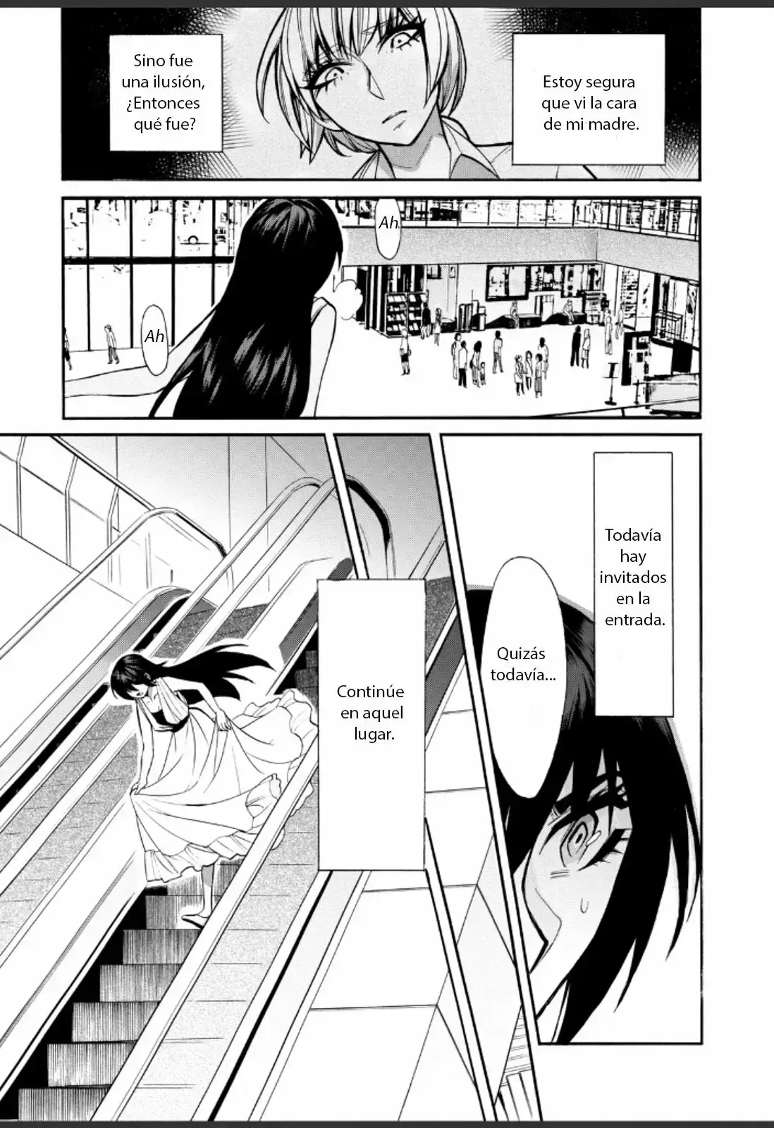 Capitulo 33 page 16