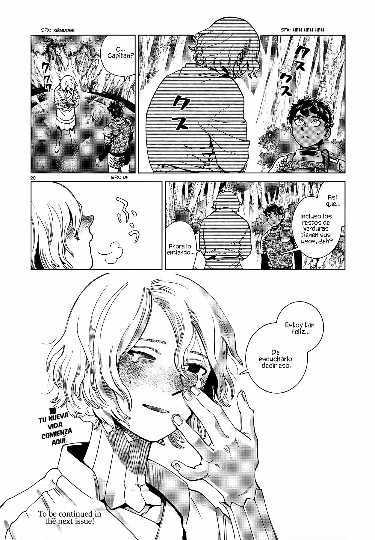 Capitulo 94 page 20