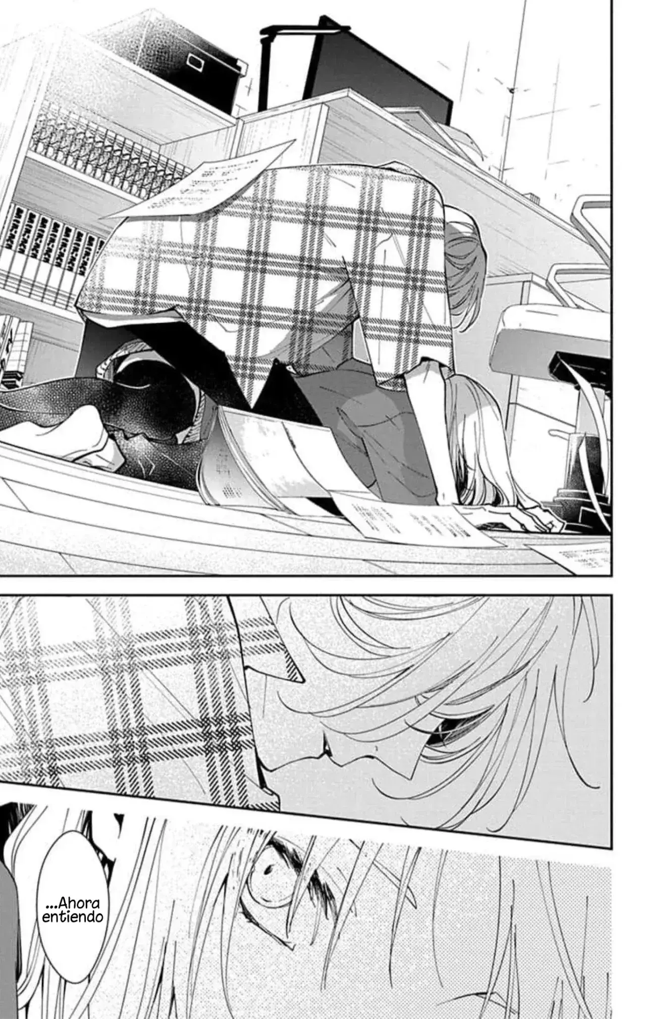 Capitulo 92 page 17