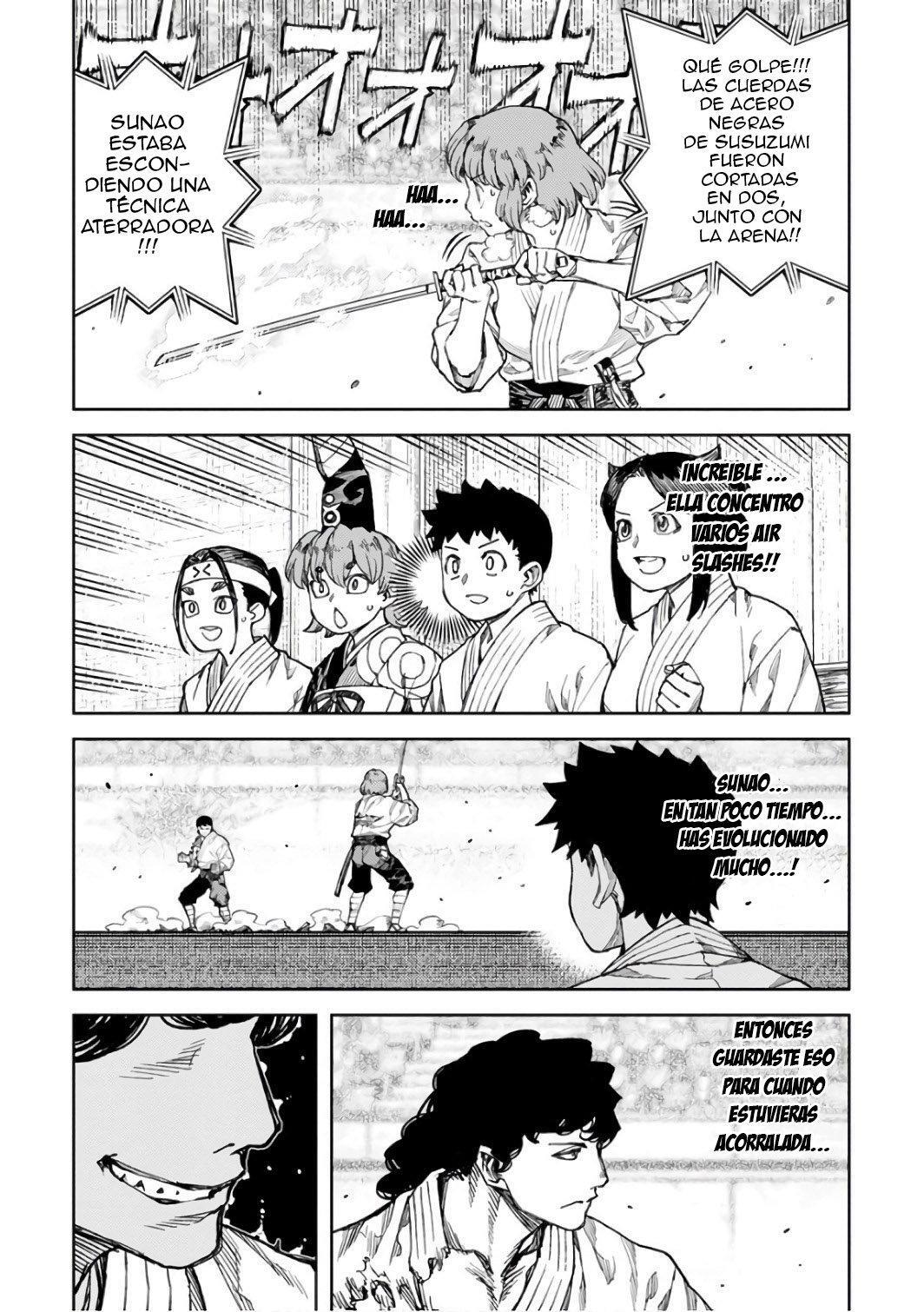 Capitulo 103 page 27