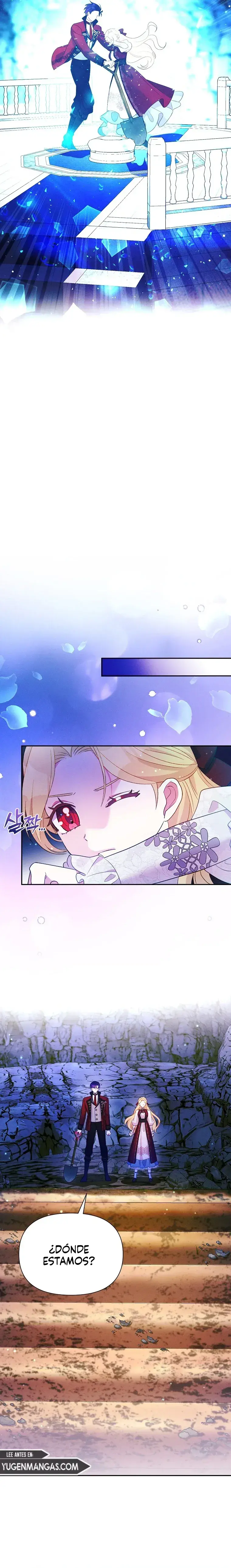 Capitulo 72 page 6