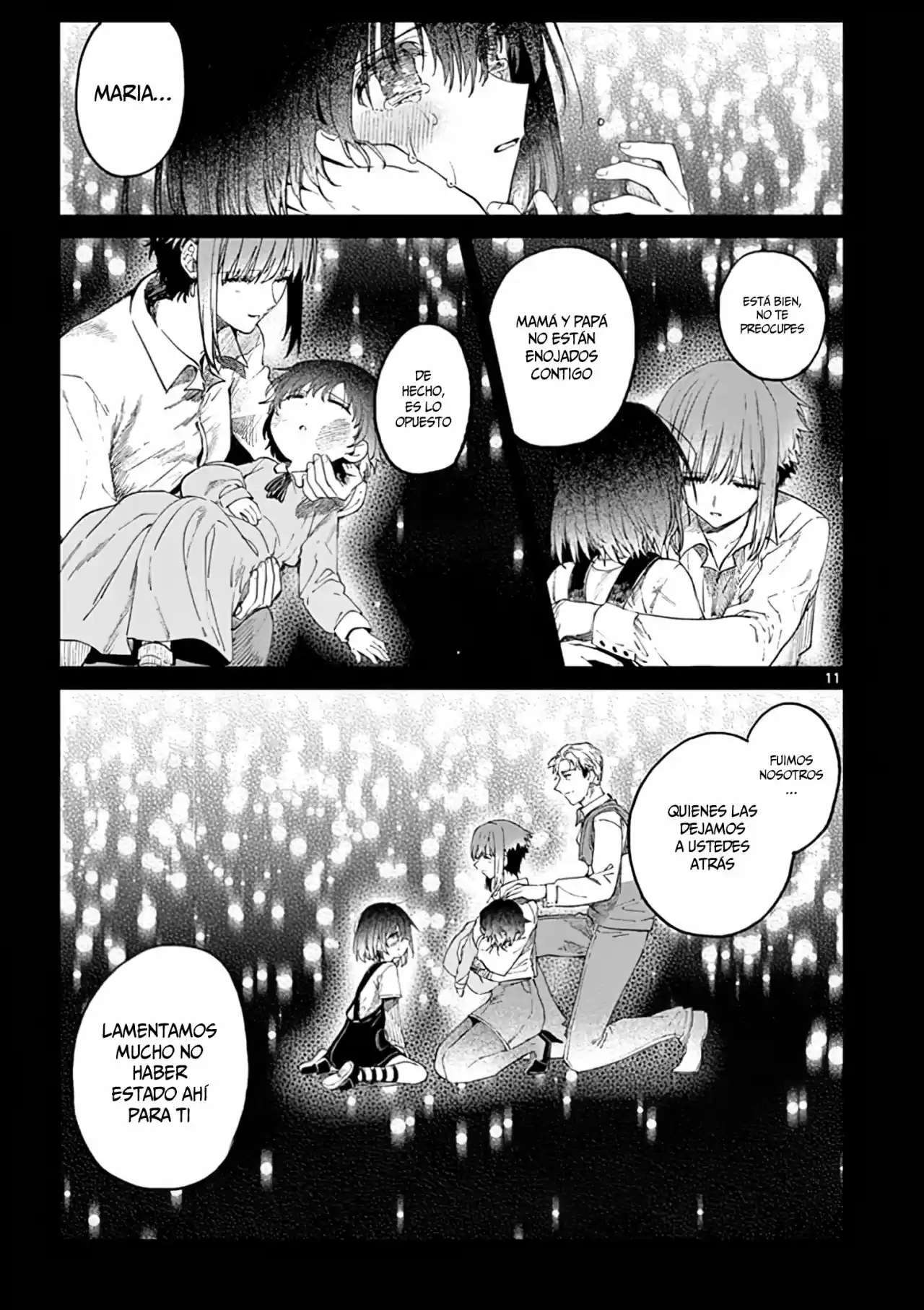 Capitulo 34.5 page 12