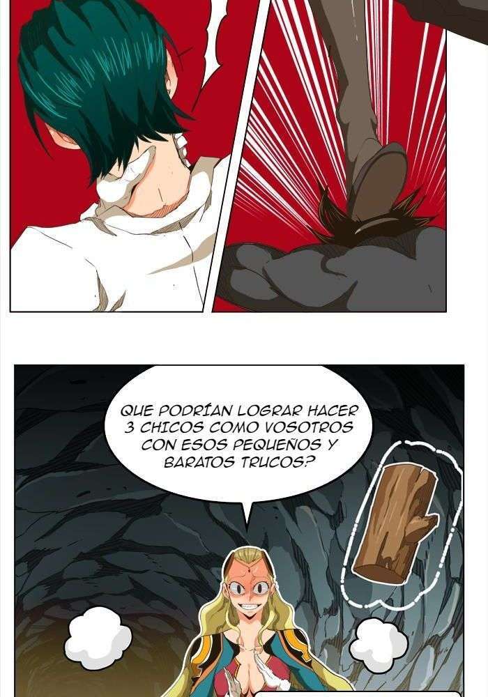 Capitulo 252 page 4