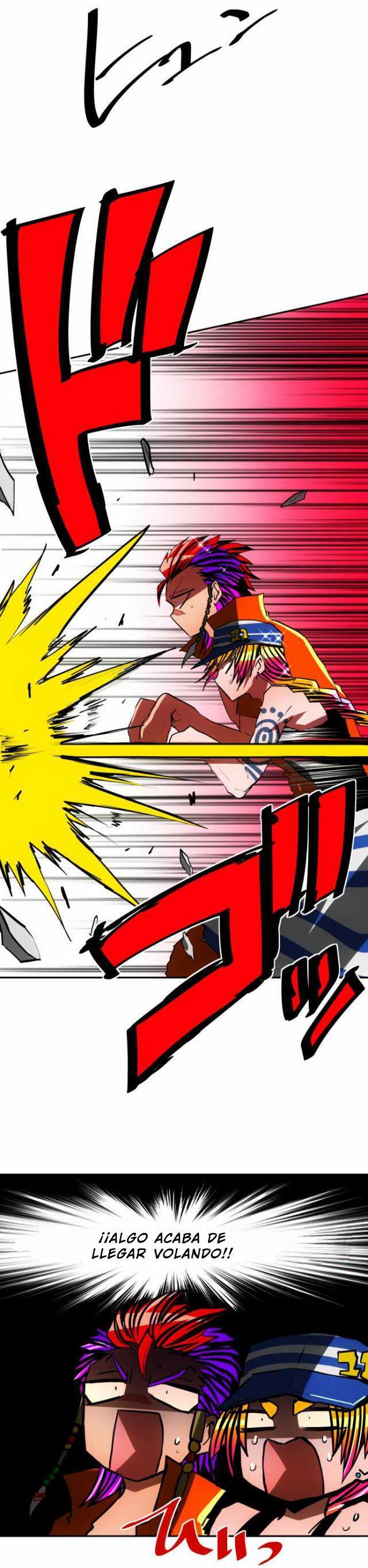 Capitulo 40 page 20