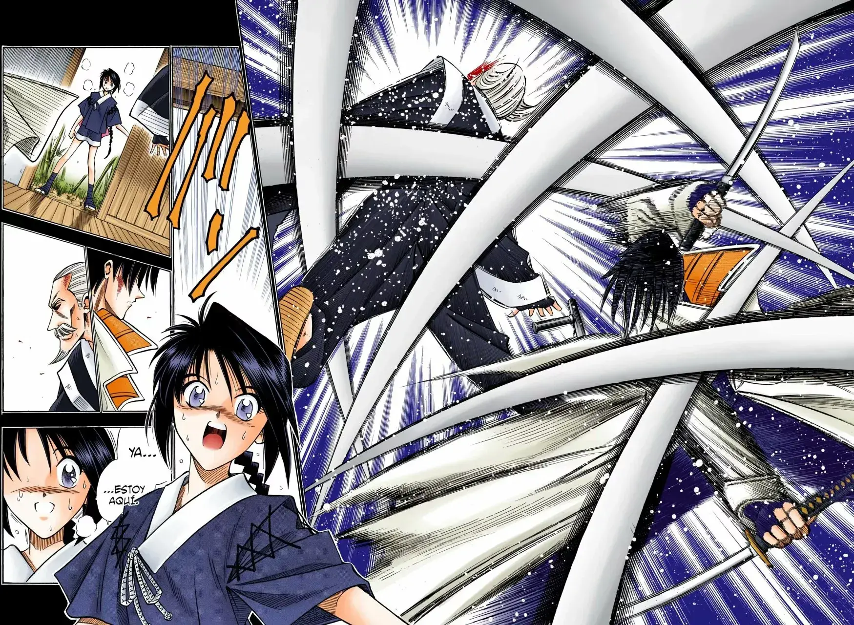 Capitulo 90 page 16