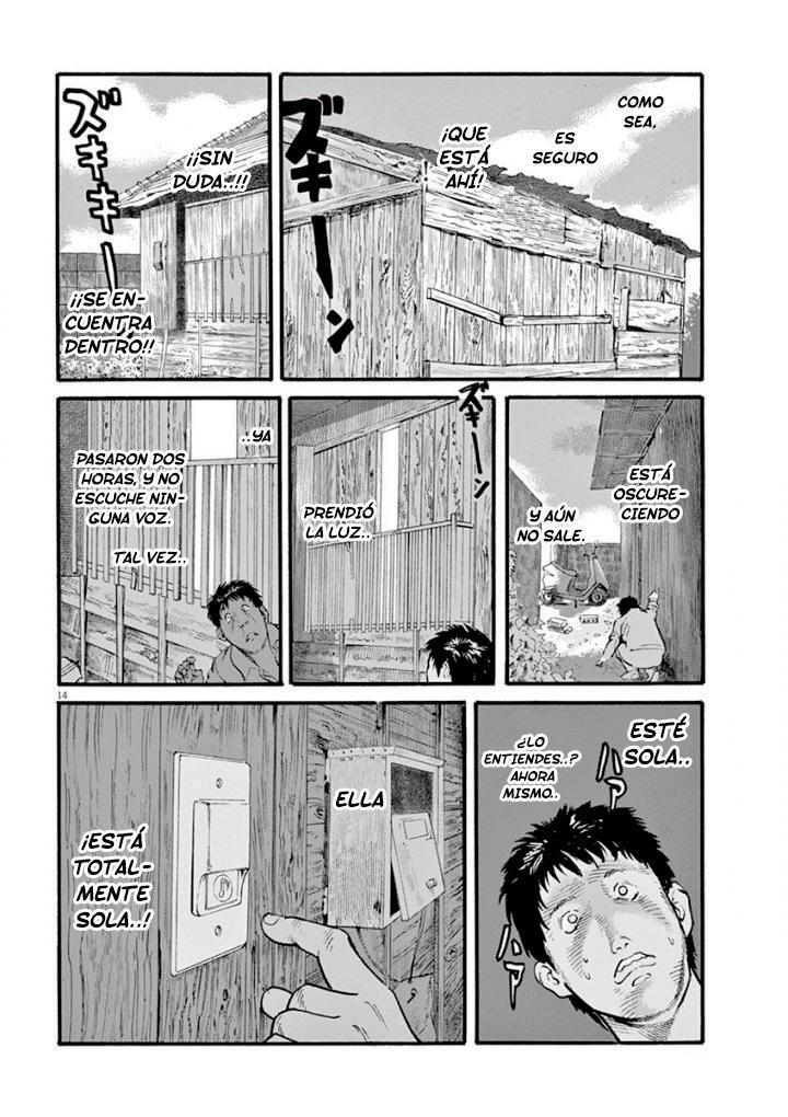 Capitulo 19 page 14