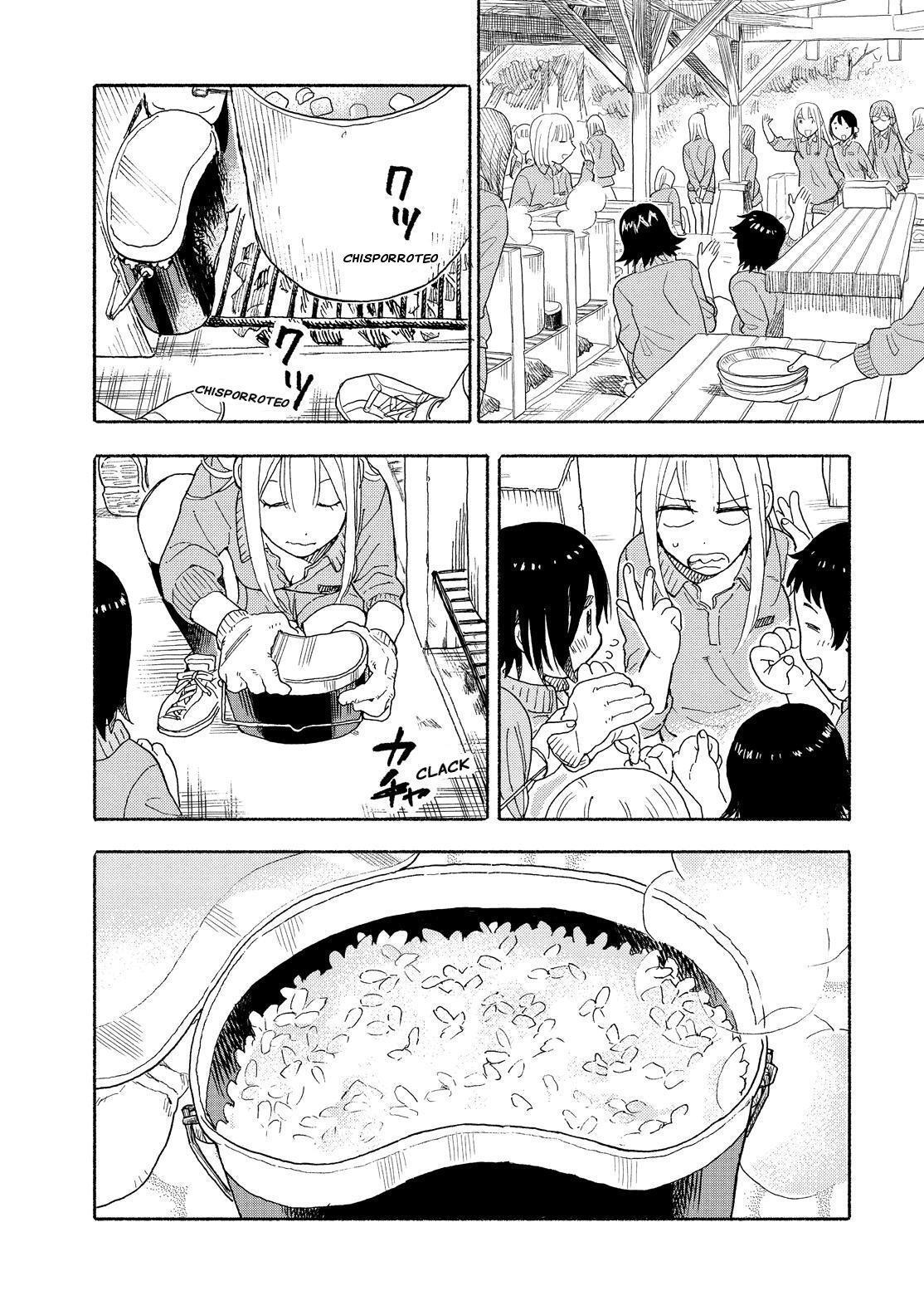 Capitulo 76 page 10