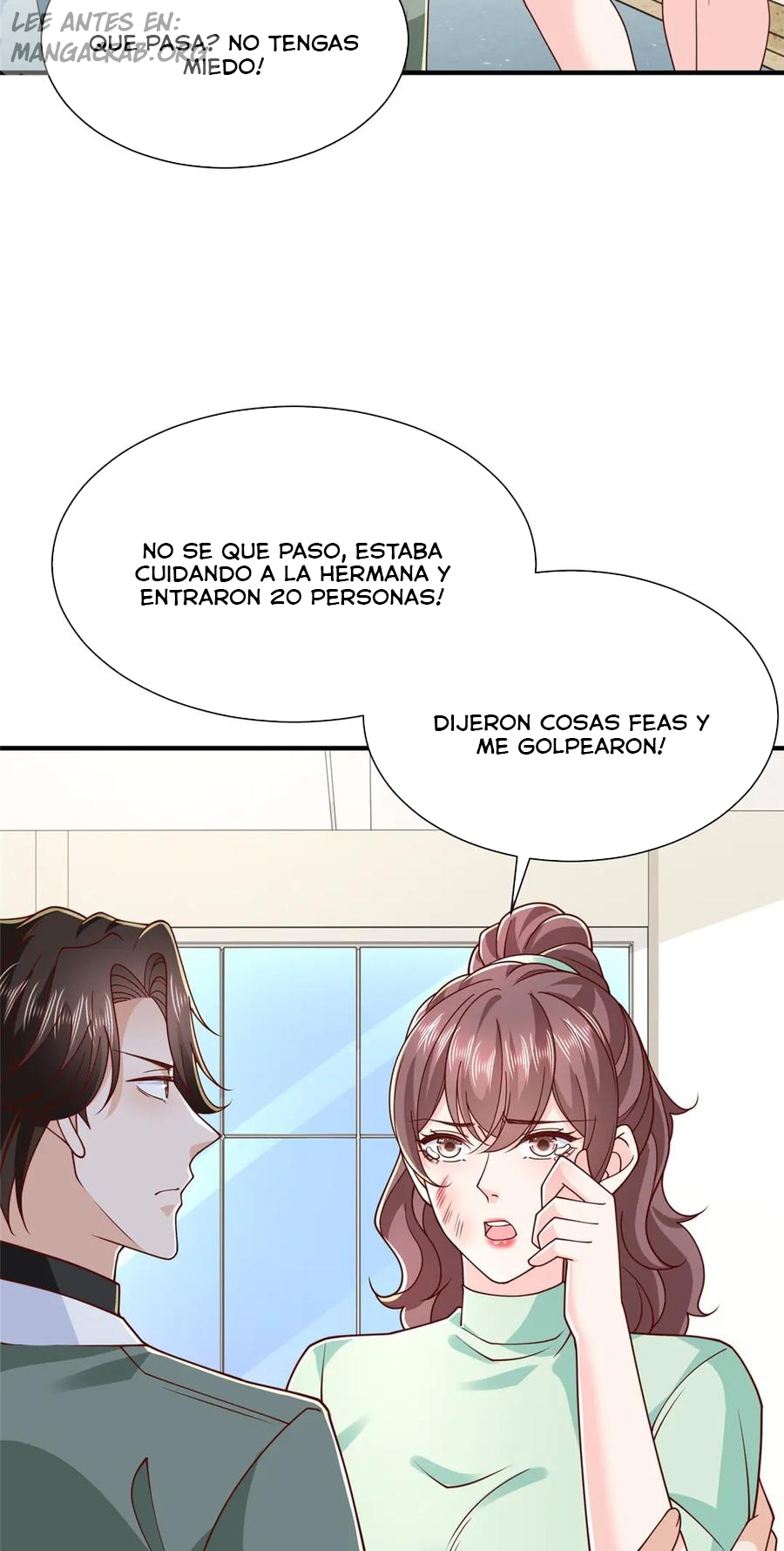 Capitulo 834 page 42