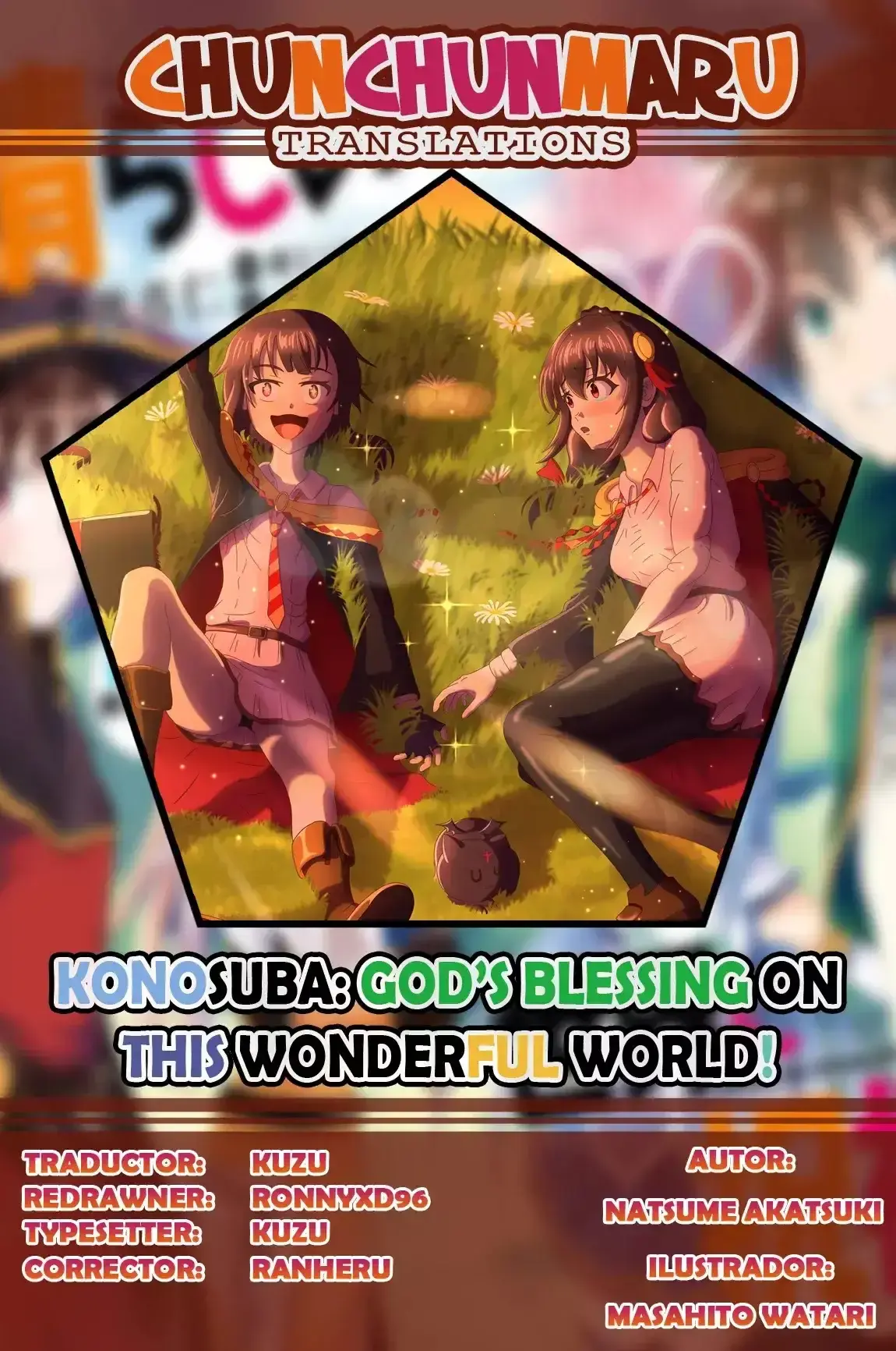 Capitulo 136 page 1