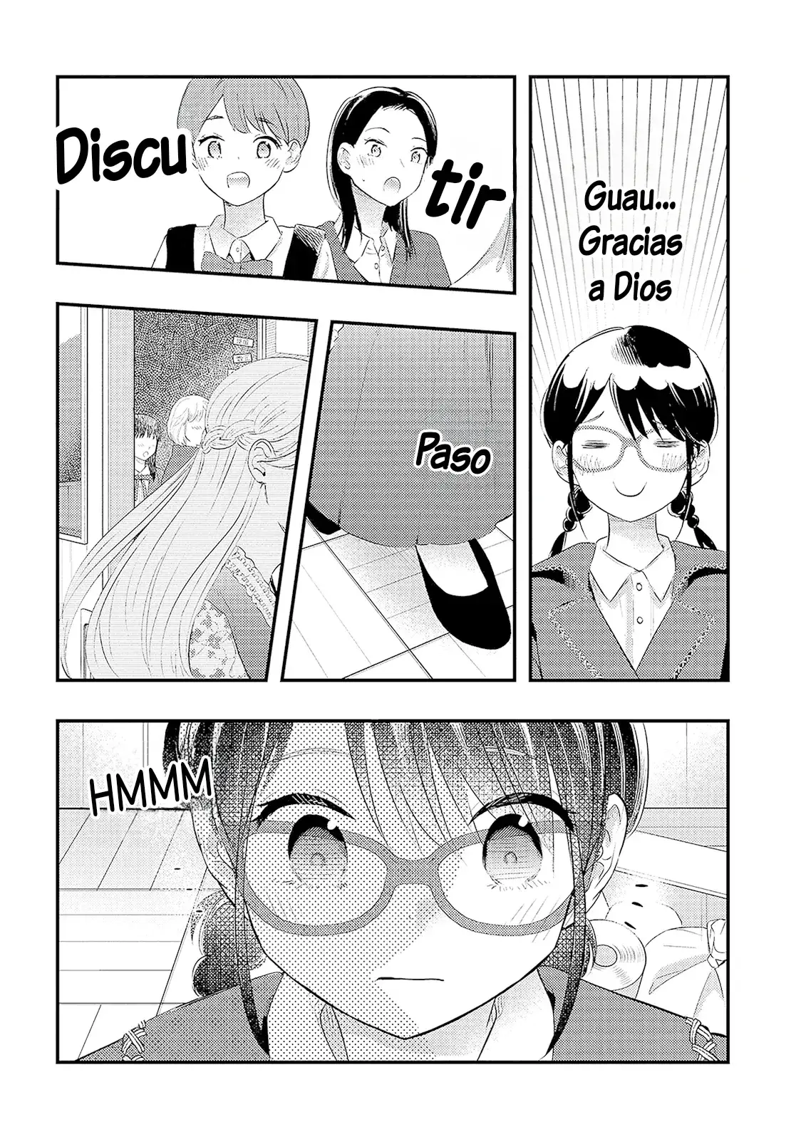 Capitulo 22 page 9