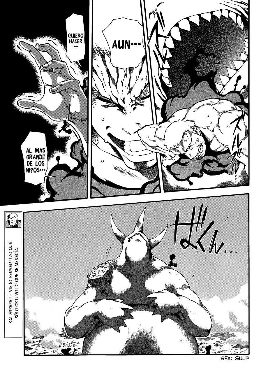 Capitulo 22 page 28