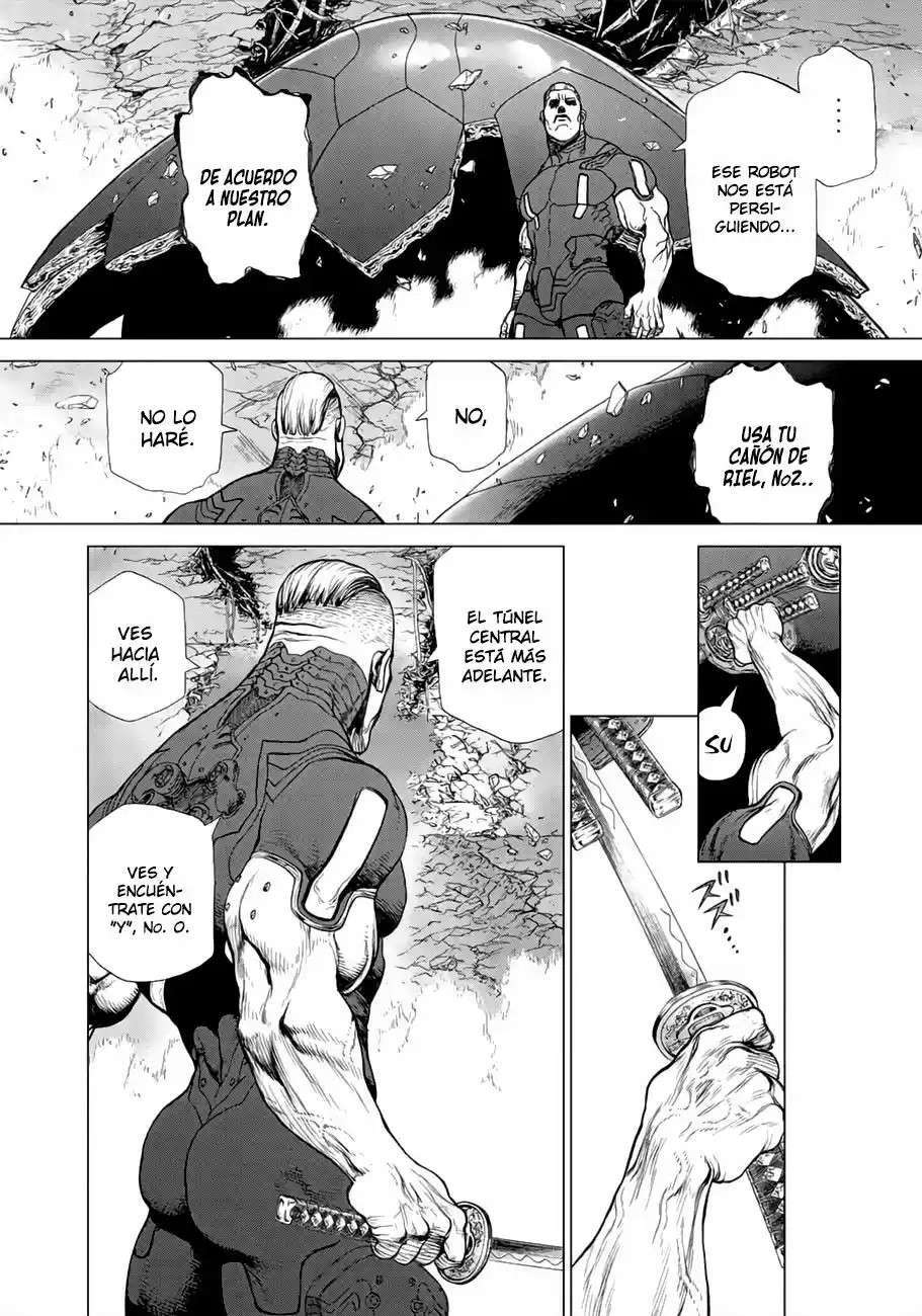 Capitulo 42 page 16