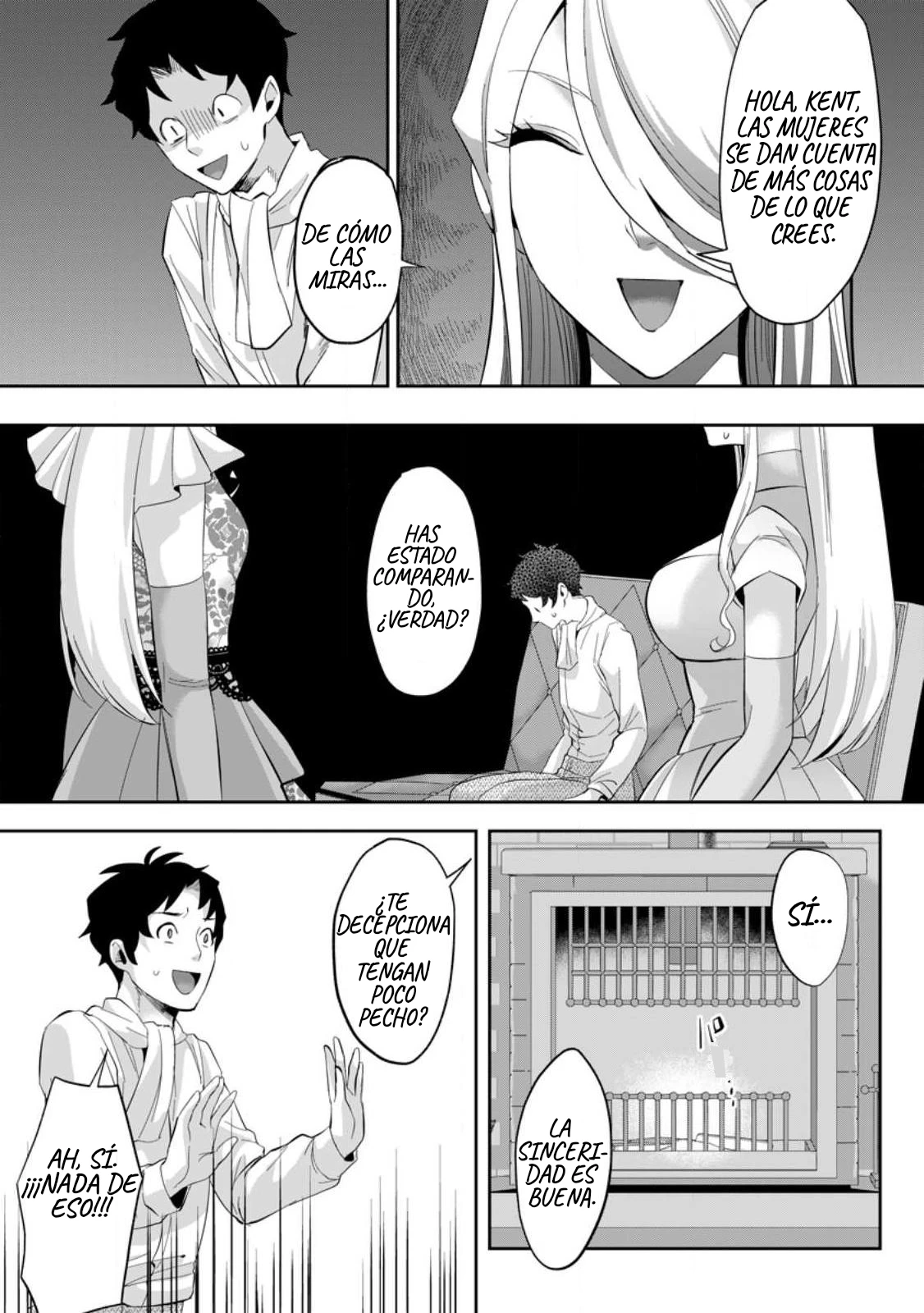 Capitulo 24 page 16