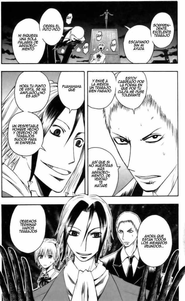 Capitulo 40 page 20
