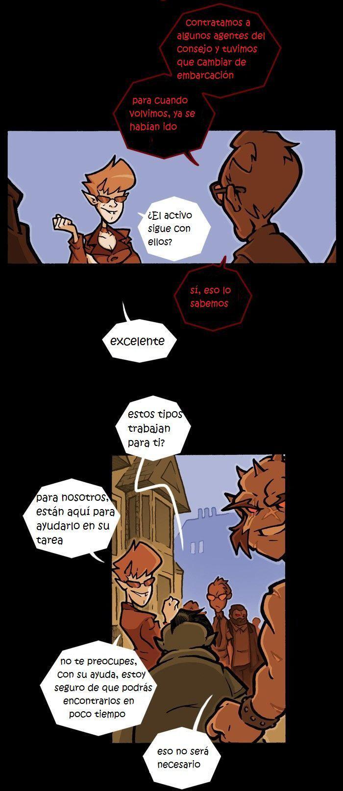 Capitulo 86 page 8