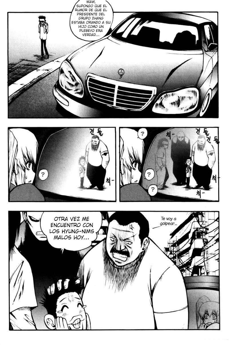 Capitulo 68 page 11