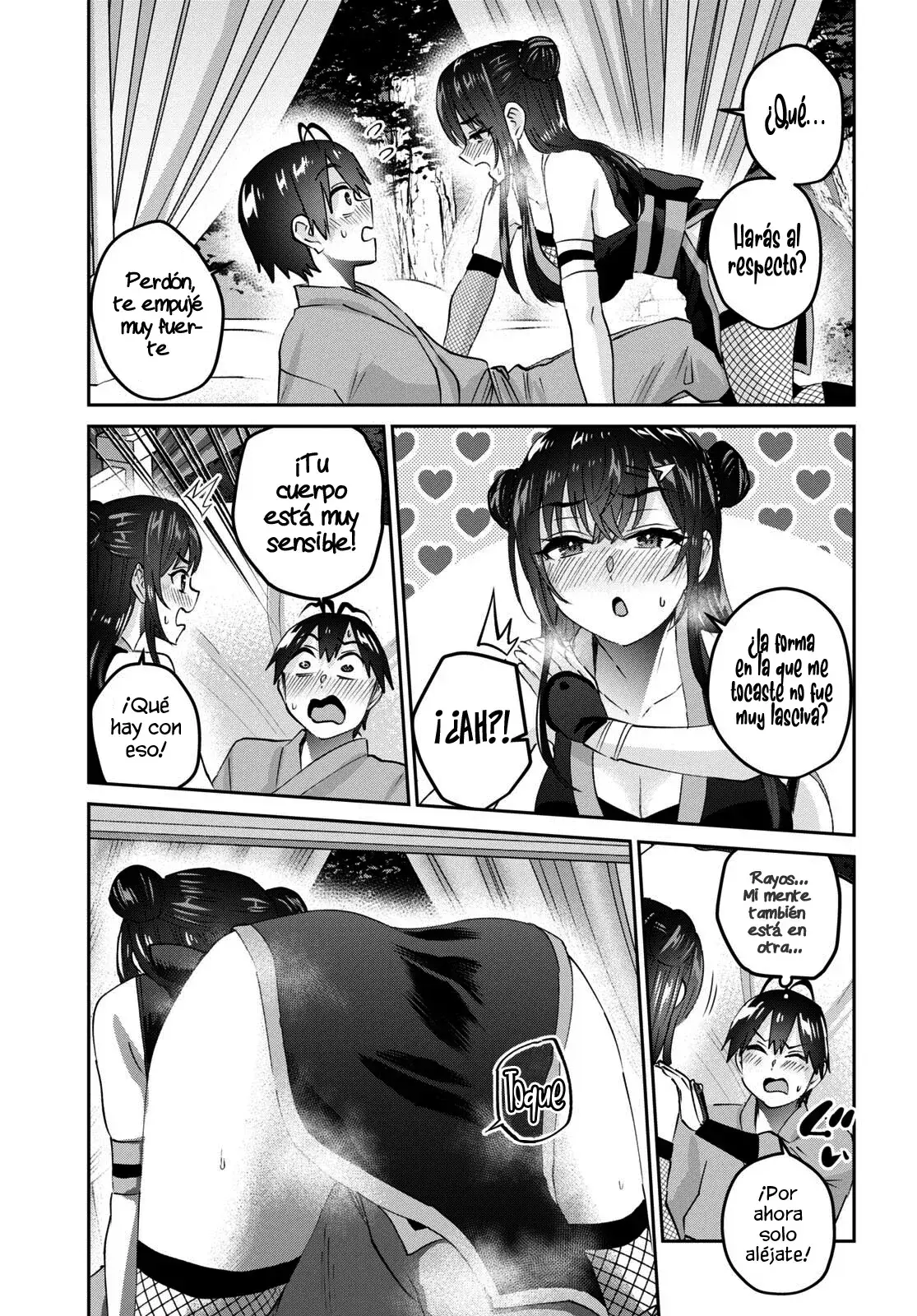 Capitulo 162 page 5