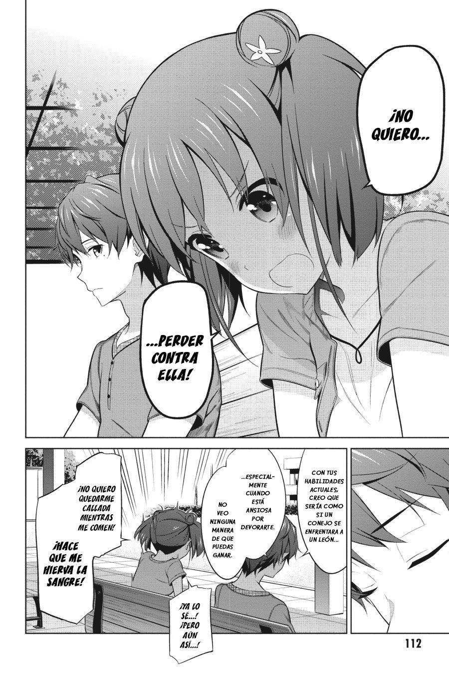 Capitulo 25 page 26