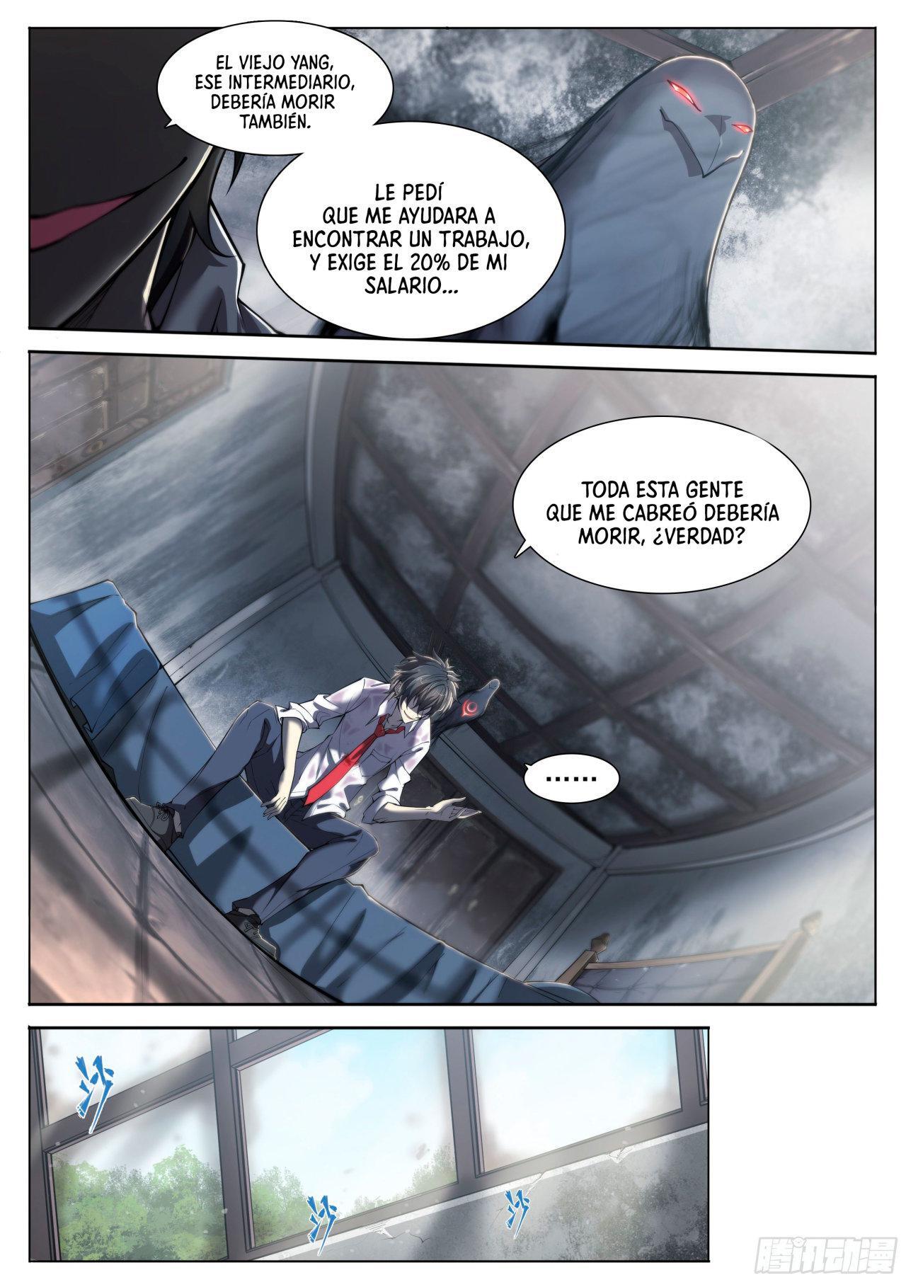 Capitulo 13 page 10