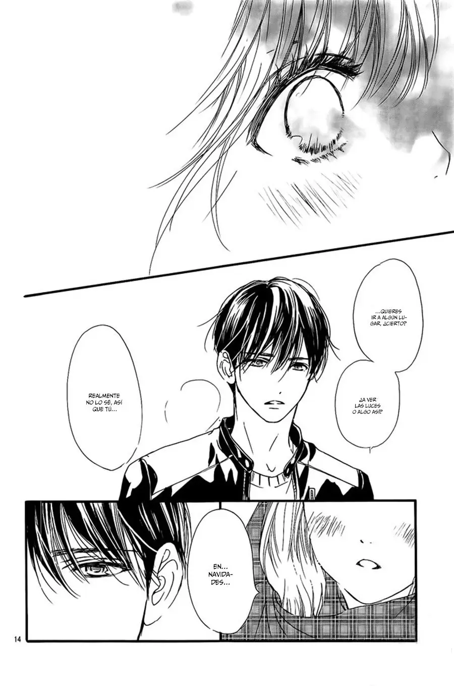 Capitulo 29 page 19