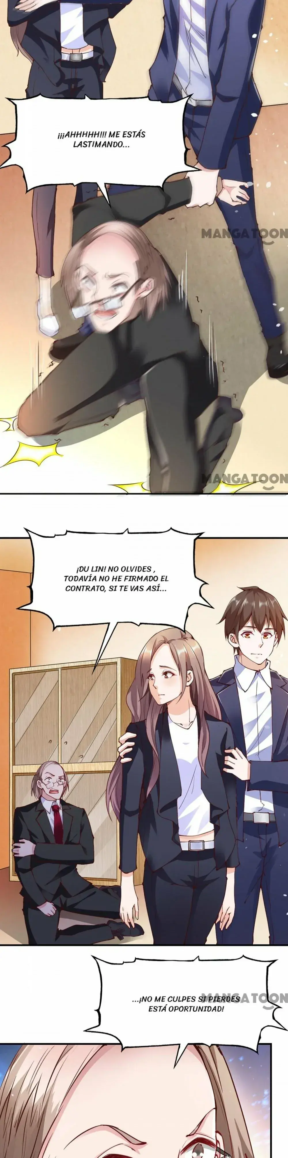 Capitulo 107 page 5
