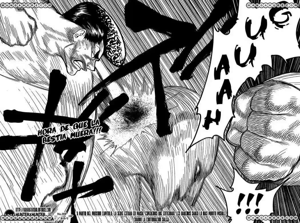 Capitulo 280 page 15