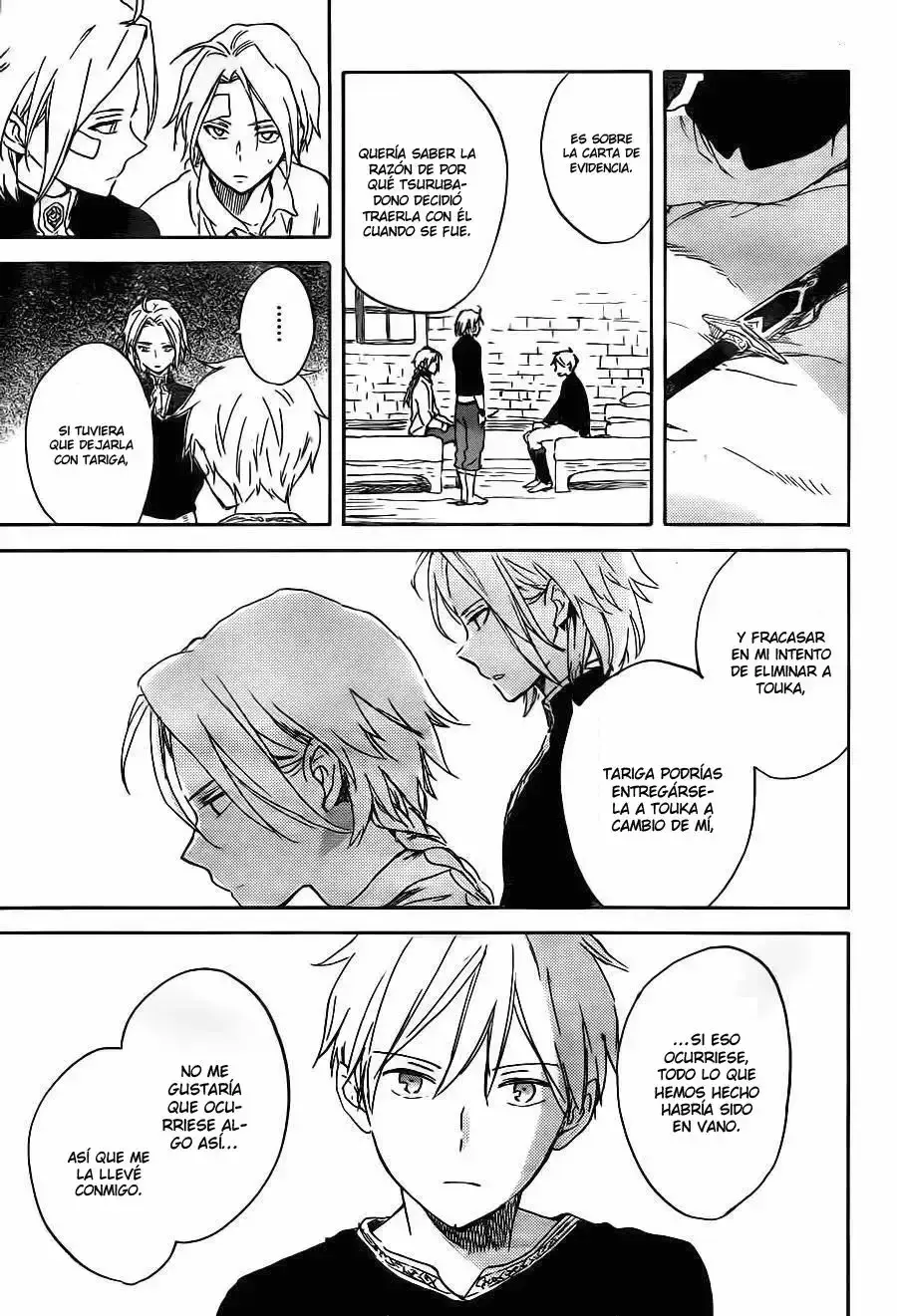Capitulo 86 page 25