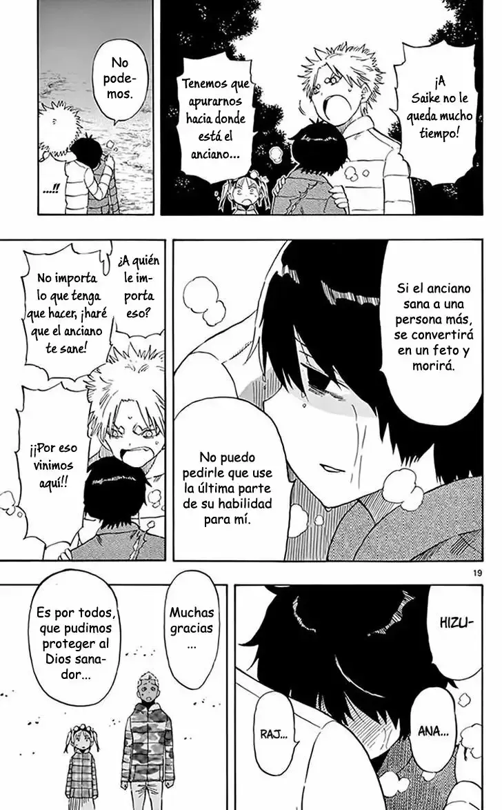 Capitulo 71 page 19