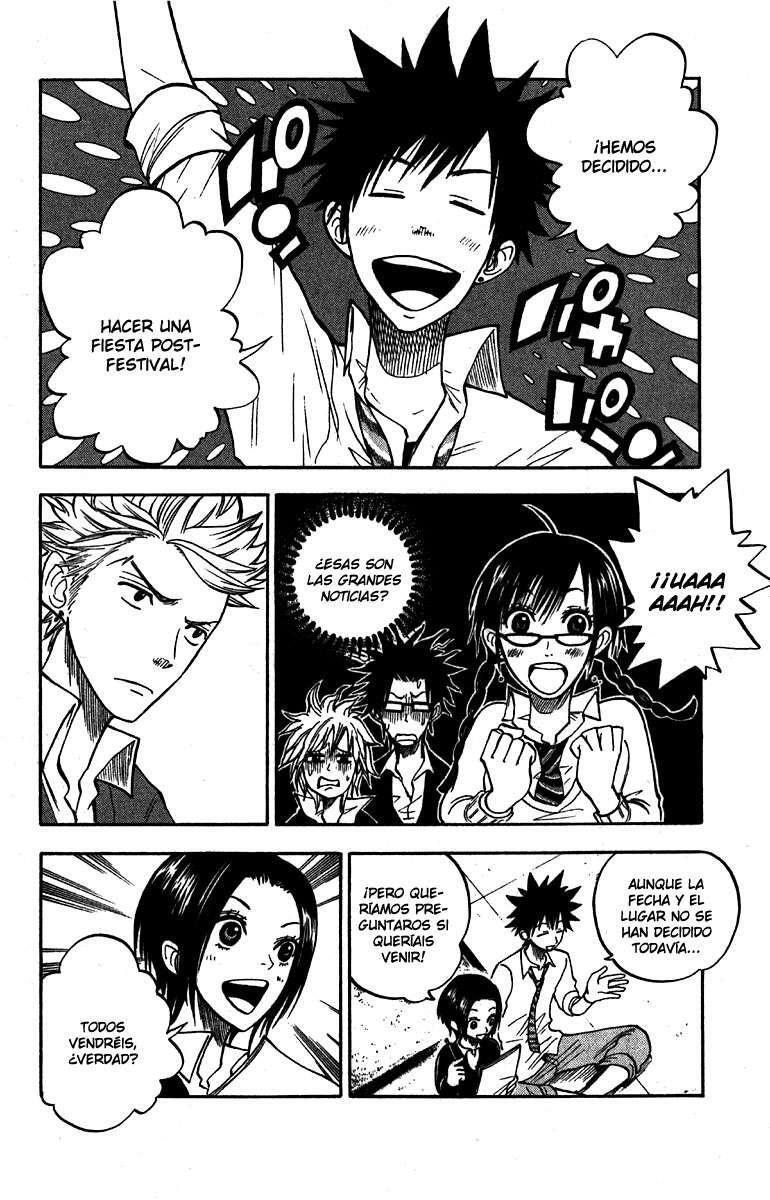Capitulo 51 page 16