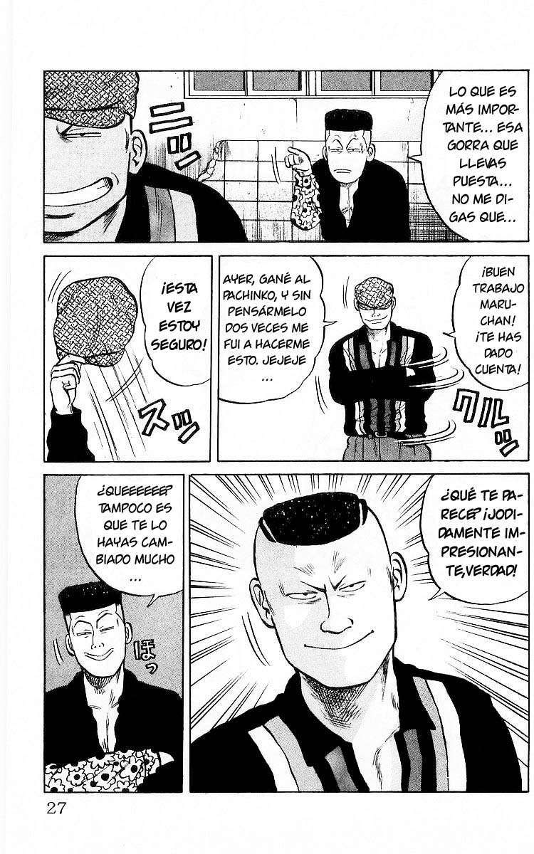 Capitulo 26 page 27