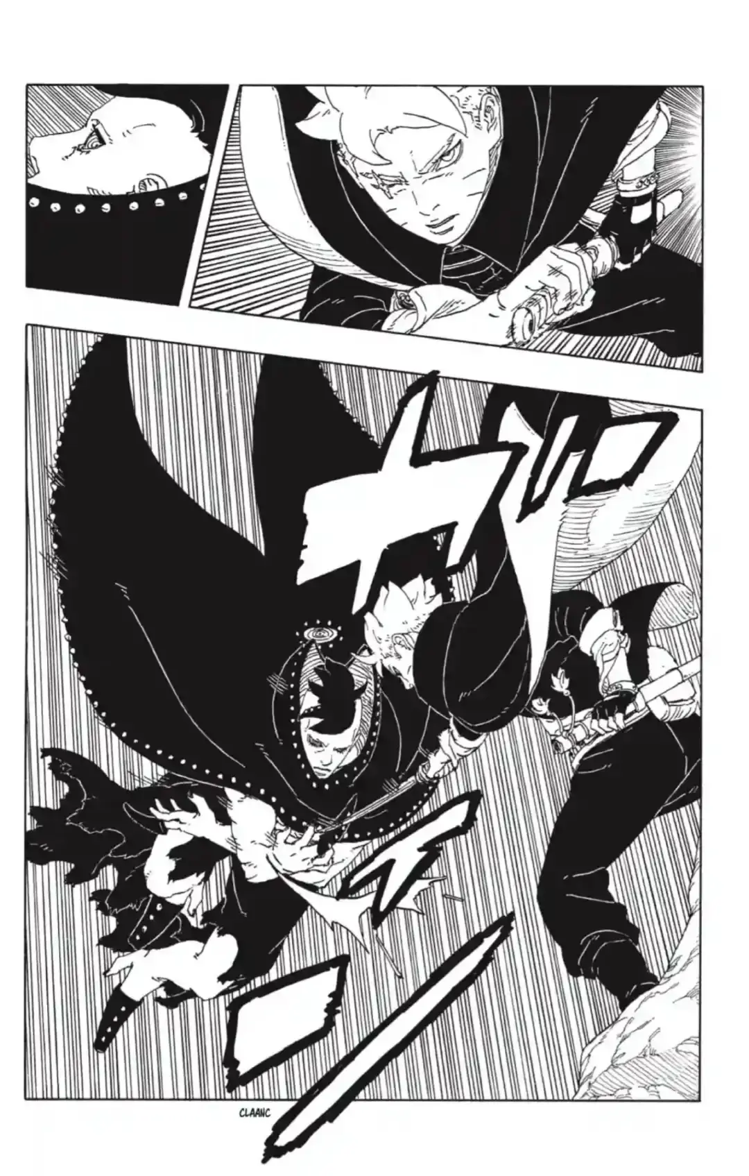 Capitulo 22 page 20