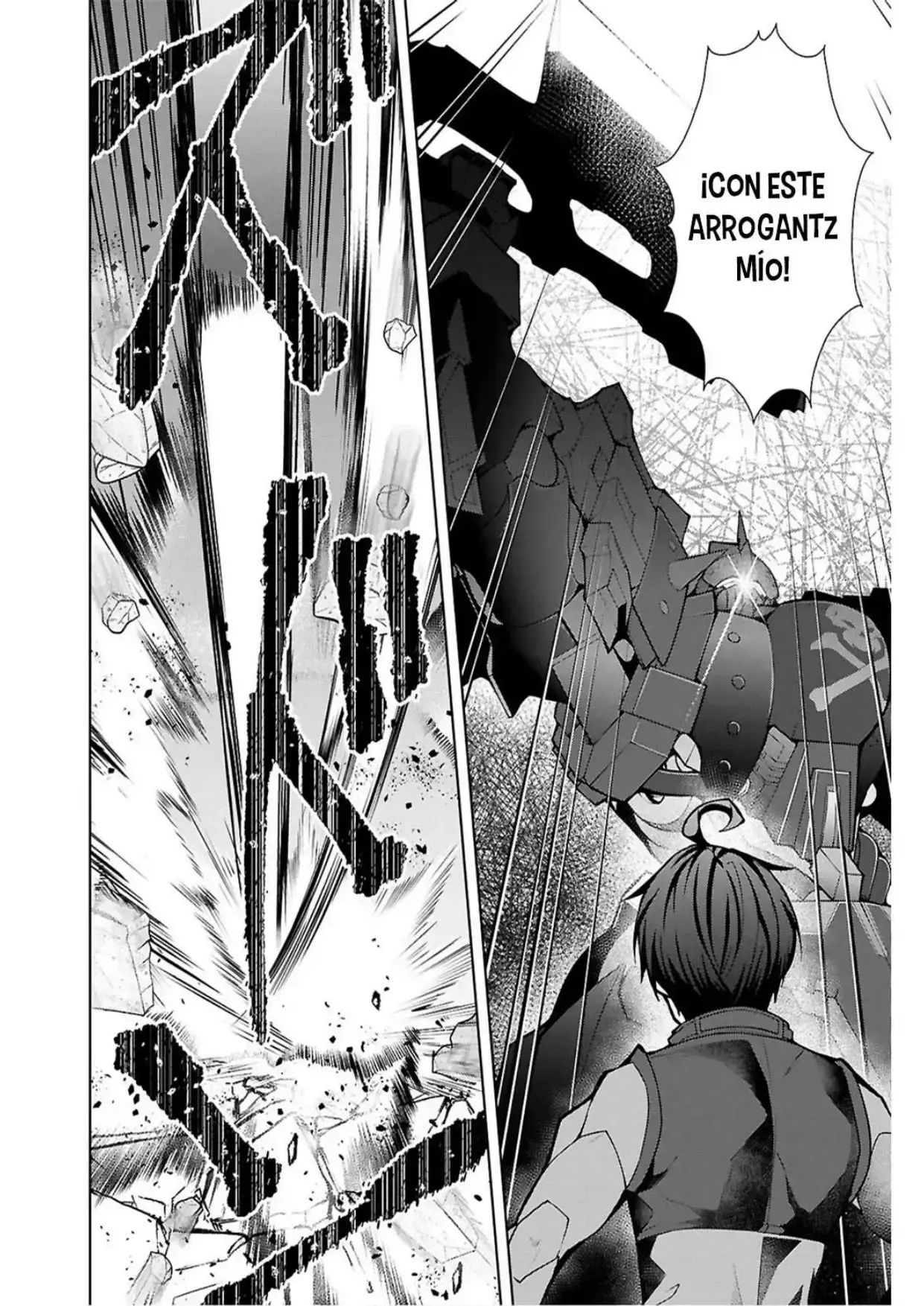 Capitulo 77 page 25