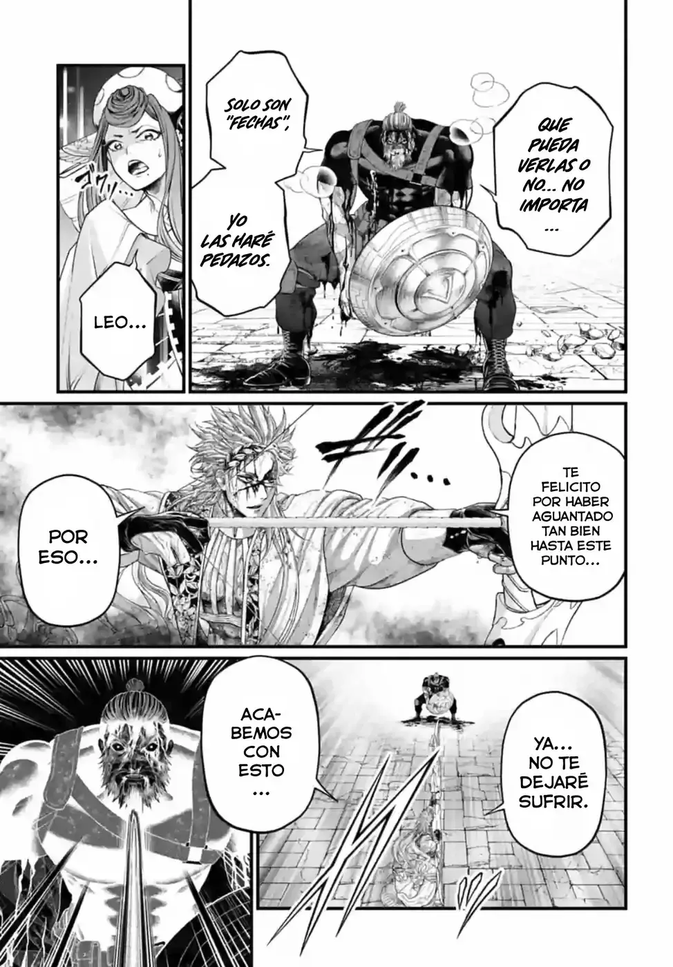 Capitulo 83 page 26