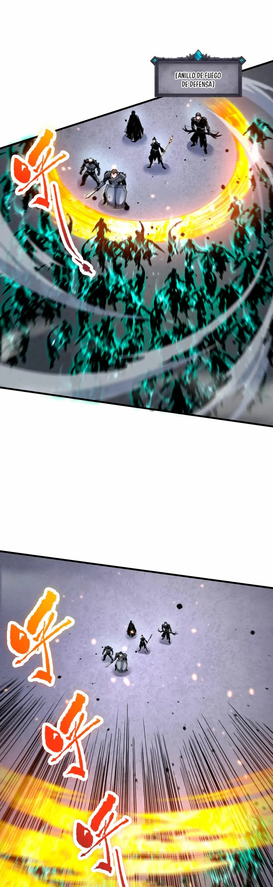 Capitulo 83 page 33