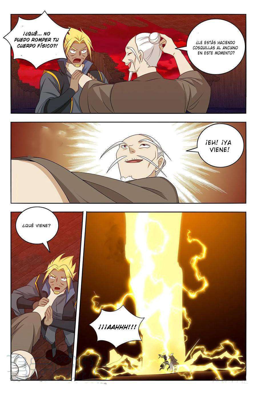 Capitulo 448 page 13