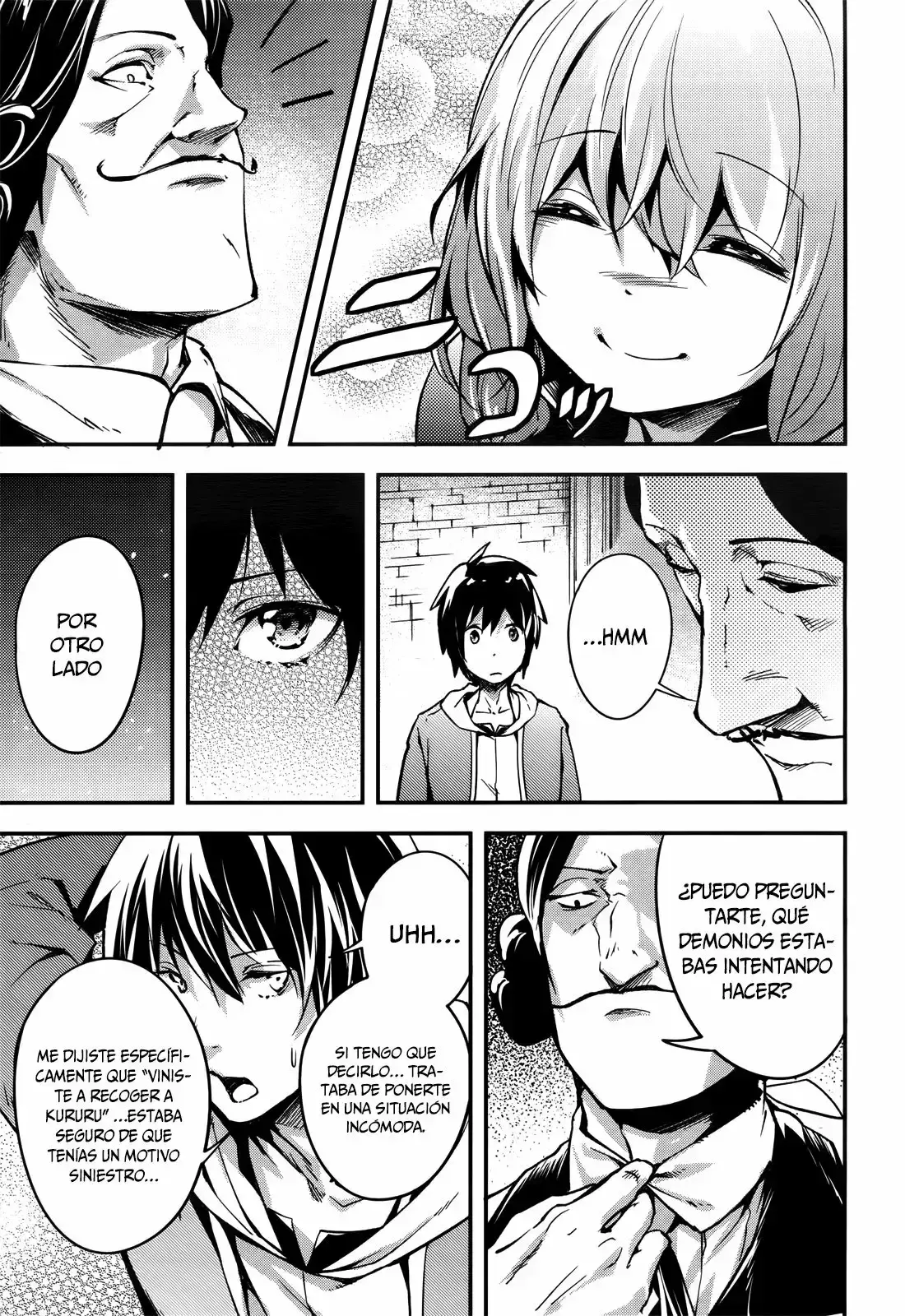 Capitulo 17 page 10