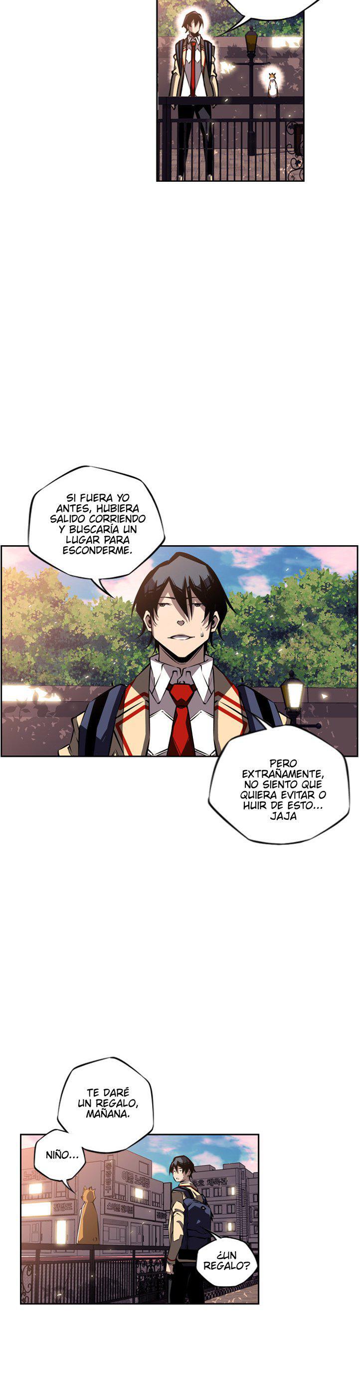 Capitulo 22 page 21