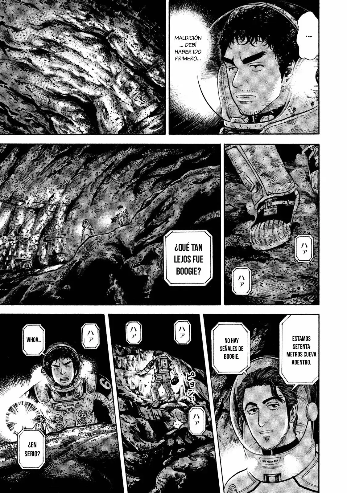Capitulo 265 page 18