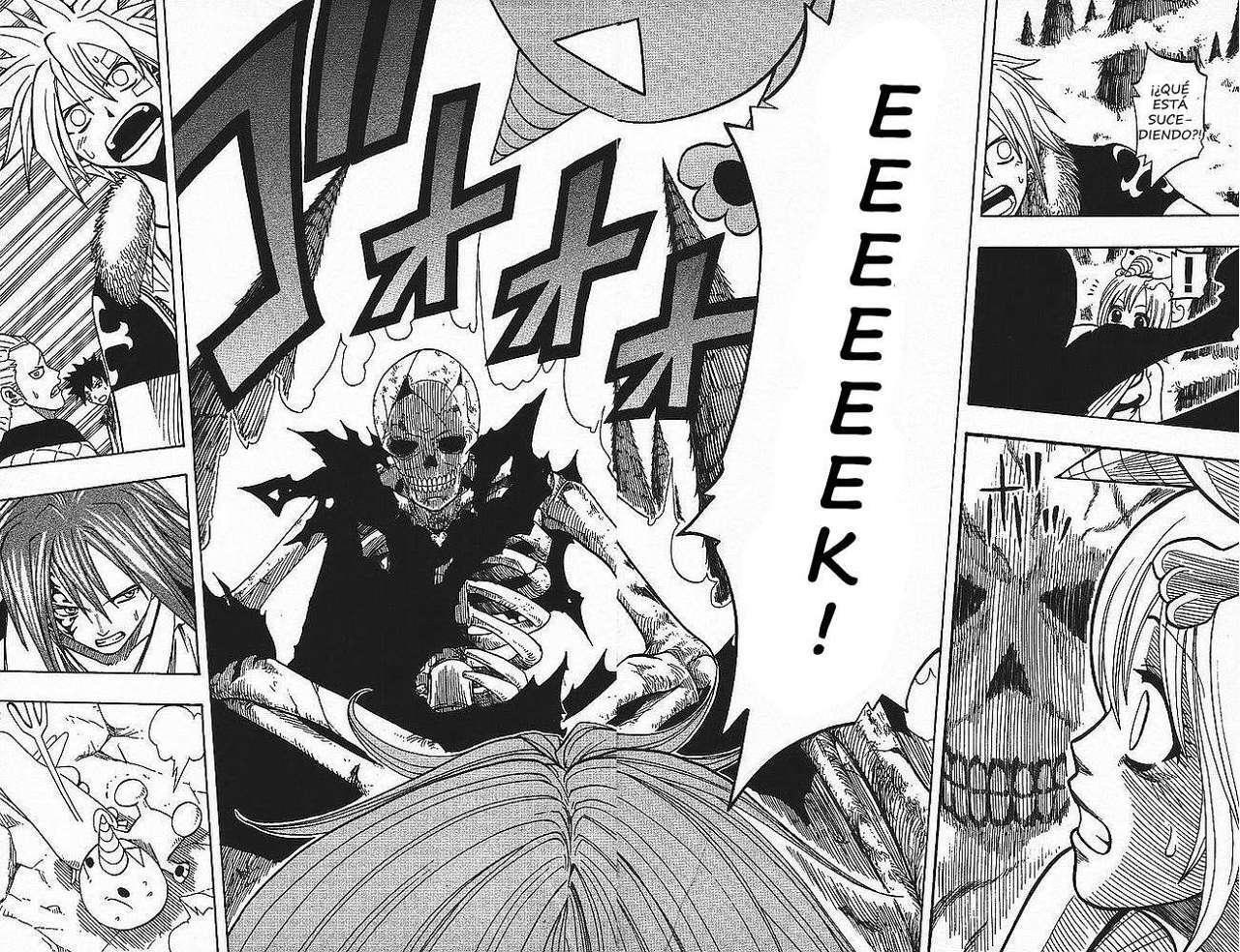 Capitulo 94 page 12