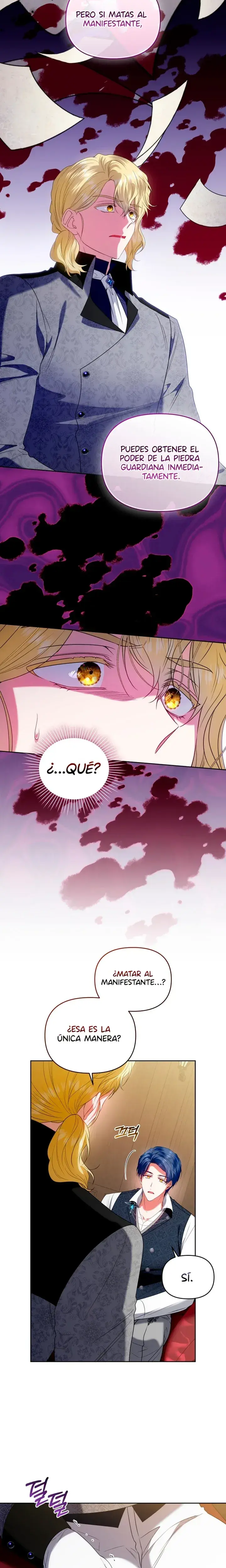 Capitulo 80 page 18